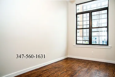 Rented by East Williamsburg Realty Inc