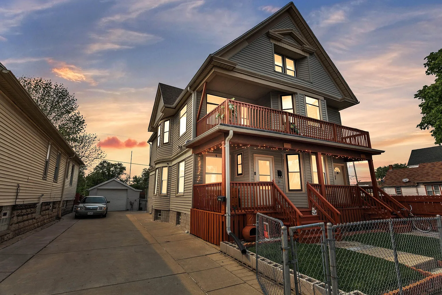 3 bed, 1250 sqft, $1,450 — Photo 1