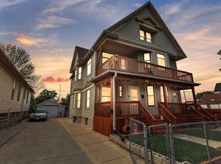 1555 S Pearl St #1555, Milwaukee, WI 53204