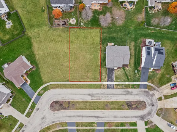 1303 Oakmont Ct Lot 143, Sandwich, IL 60548