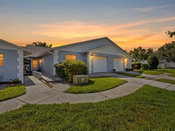 3416 CLAIRES COURT, NEW PORT RICHEY, FL 34655
