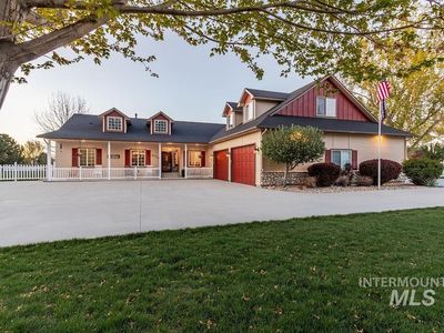 8770 Vic Ln, Middleton, ID, 83644