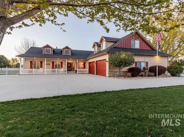 8770 Vic Ln, Middleton, ID 83644
