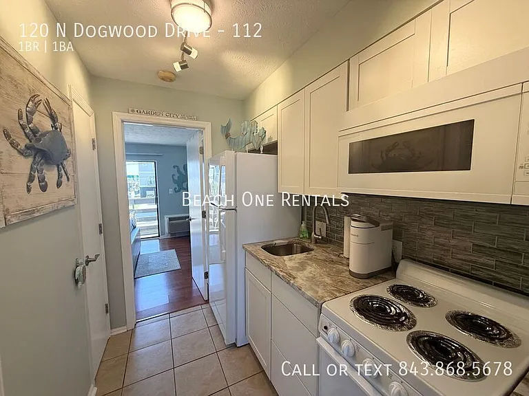 120 Dogwood Dr N #112 — Photo 5