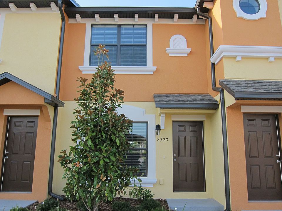 2320 Trillium Park Ln