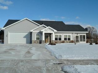 1411 Schuman Dr, Watertown, WI 53098