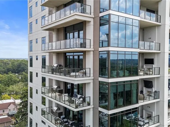 2520 Peachtree Rd NW #1201, Atlanta, GA 30305