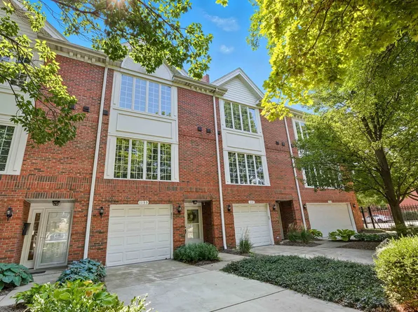 1155 W Vernon Park Pl, Chicago, IL 60607