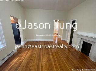 18 Ashford St #A, Allston, MA 02134