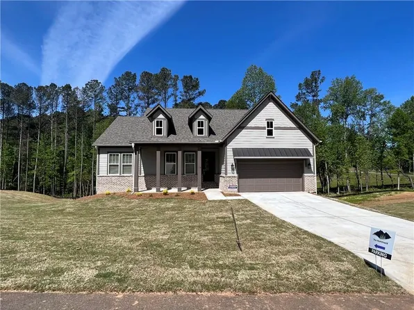 130 Linger Longer Dr, Ellijay, GA 30540