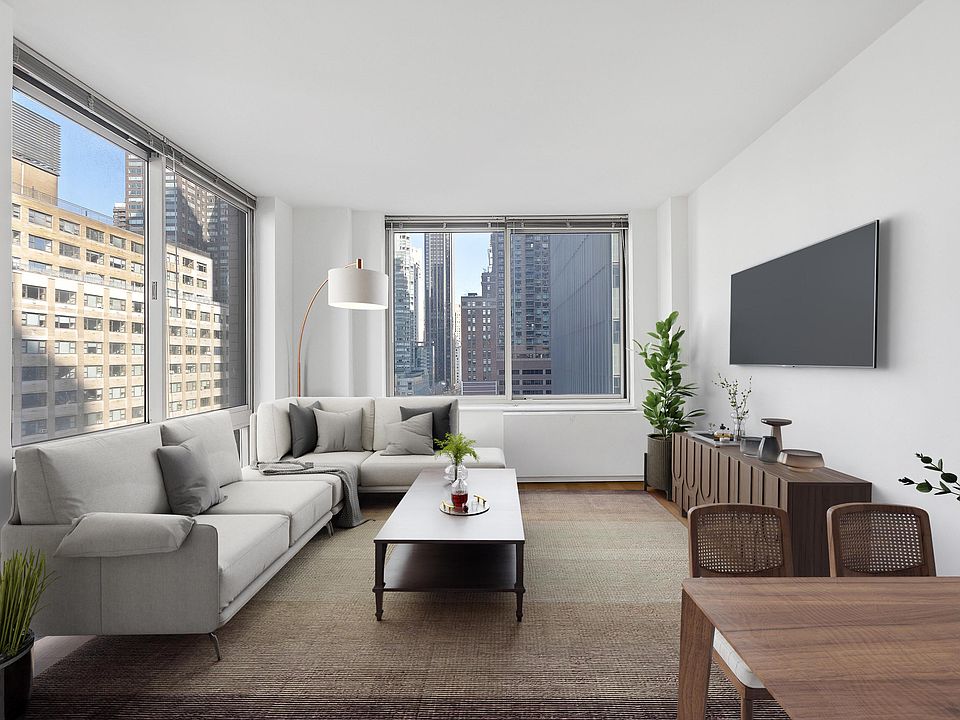 1st image of 260 W 54th St APT 26B