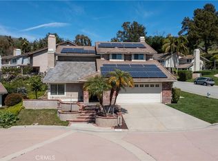 1021 Malibu Canyon Way, Brea, CA 92821