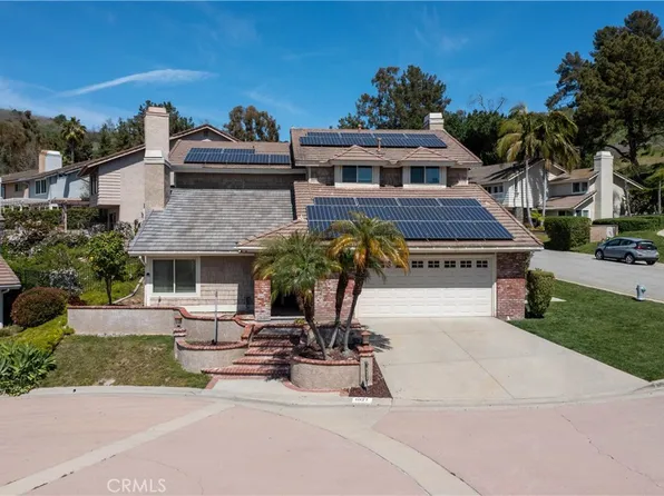 1021 Malibu Canyon Way, Brea, CA 92821