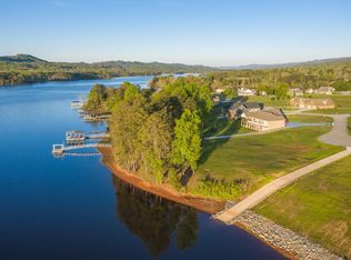 0 Dirk Way LOT 20R, Bean Station, TN 37708