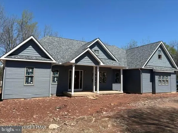 602 Scenic Dr N #3818, Albrightsville, PA 18210