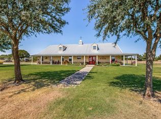 729 Joshua Rd, Weatherford, TX 76087