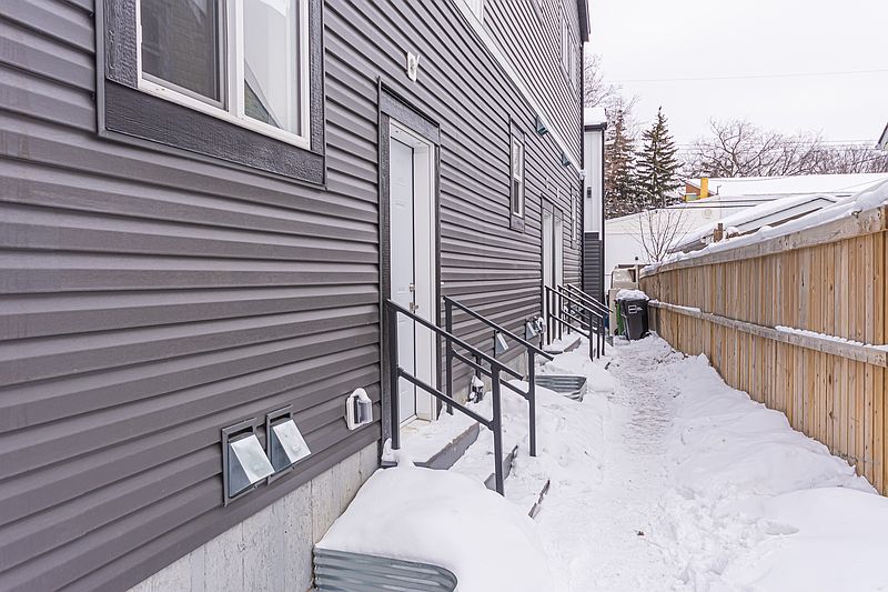 Edmonton Apartment for rent - 3 Bedrooms — photo 93