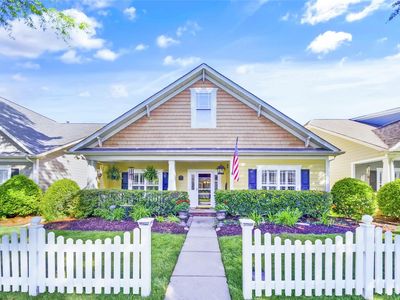 7023 Ladys Secret Dr, Indian Trail, NC, 28079