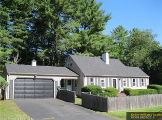 42 Stroudwater Rd, Portland, ME 04102