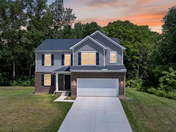 48430 Shagbark Ln, Van Buren Township, MI 48111