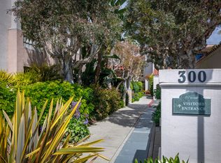 331 Por La Mar Cir, Santa Barbara, CA 93103