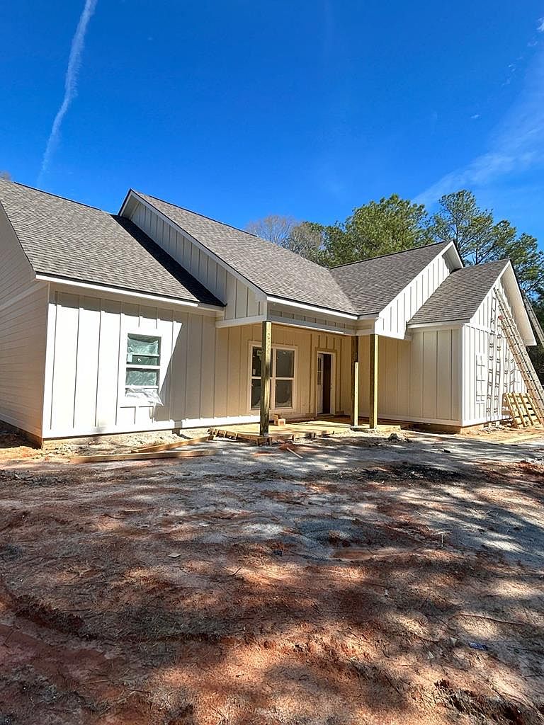 4377 Fortune Hole Rd, Hamilton, GA 31811 | MLS #209964 | Zillow