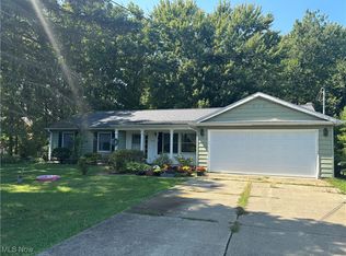 1084 Dock Rd, Madison, OH 44057
