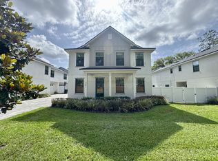 2865 Mayer St, Orlando, FL 32806