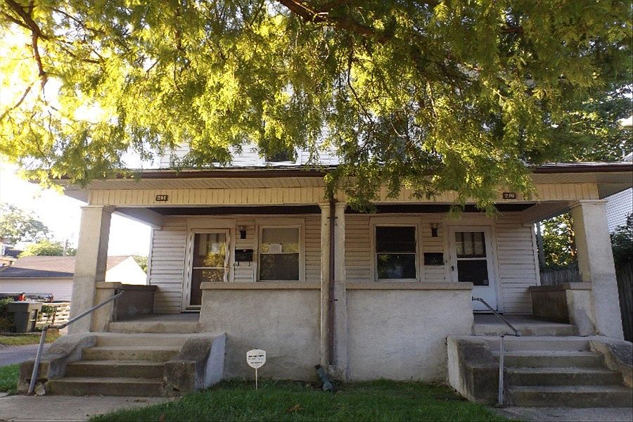 214 Kenwood Ave, Dayton, OH 45405 Zillow