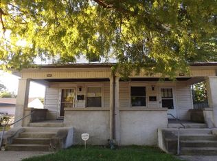 214 Kenwood Ave, Dayton, OH 45405