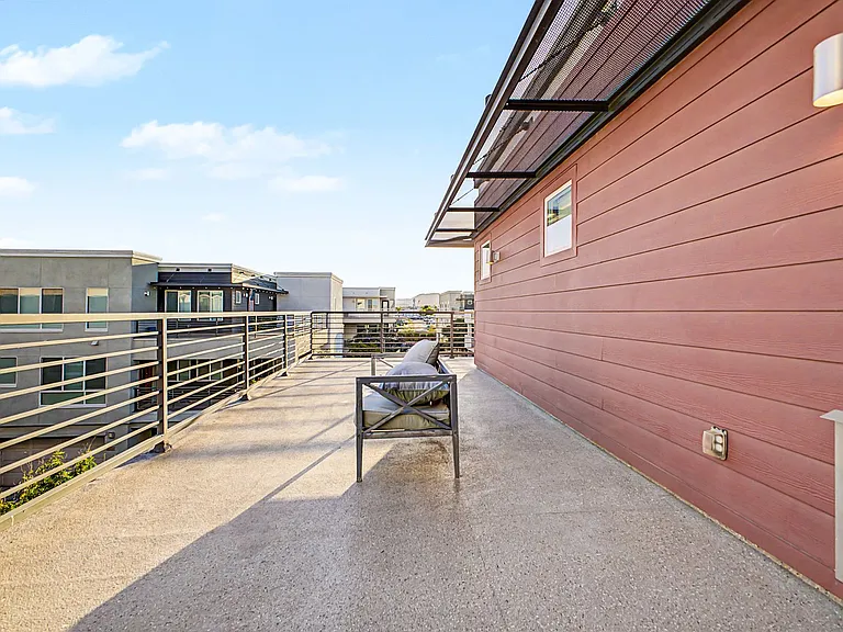 1250 N Abbey Ln #209 — Photo 32