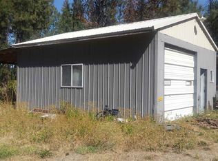 4763 Highway 231, Springdale, WA 99173