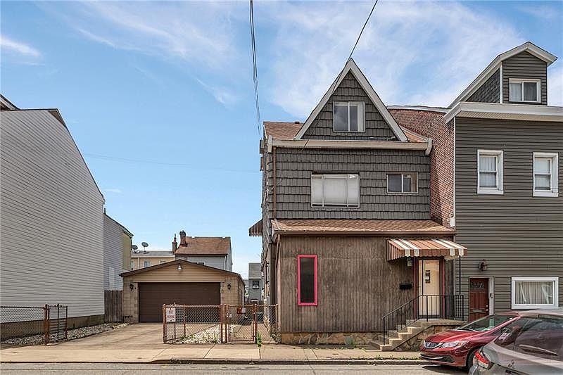 45604562 Friendship Ave, Pittsburgh, PA 15224 Zillow