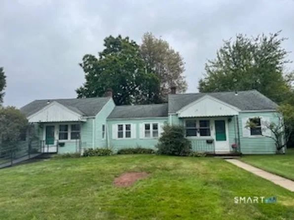 28 Elmhurst Street, West Hartford, CT 06110