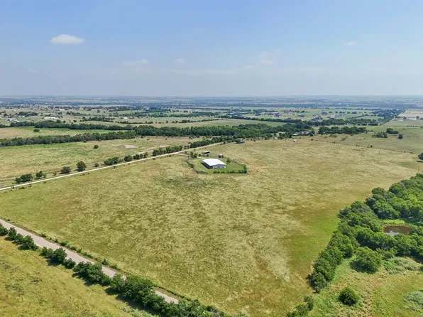 6912 County Road 1228, Godley, TX 76044