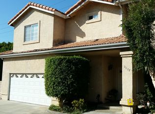 9038 Haskell Ave, North Hills, CA 91343