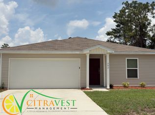 242 Gladiola Ct, Poinciana, FL 34759