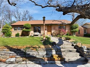 4213 Normandy Rd, Fort Worth, TX 76103