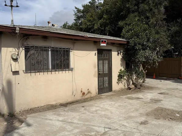 8 S Francis St, San Diego, CA 92113