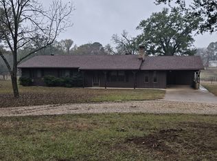 9130 Bob O Link Rd, Gladewater, TX 75647