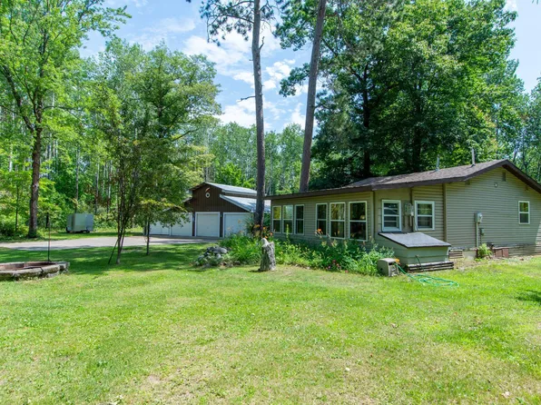18043 476th Ln, McGregor, MN 55760