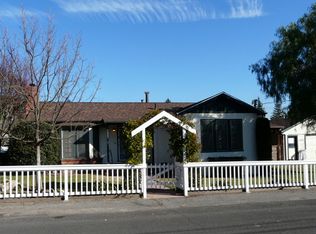1422 Vista Ave, Napa, CA 94559