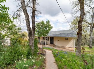 360 Duncan Hill Rd, Auburn, CA 95603