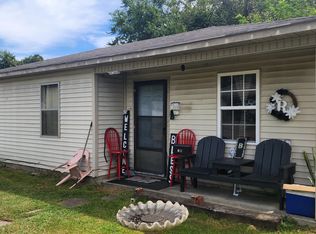 College St, Ripley, TN 38063