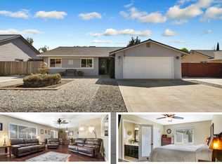 321 Woodhill Dr, Redding, CA 96003
