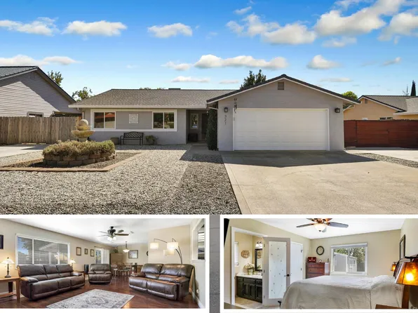 321 Woodhill Dr, Redding, CA 96003