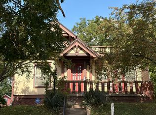 2717 Faron St, Saint Joseph, MO 64501