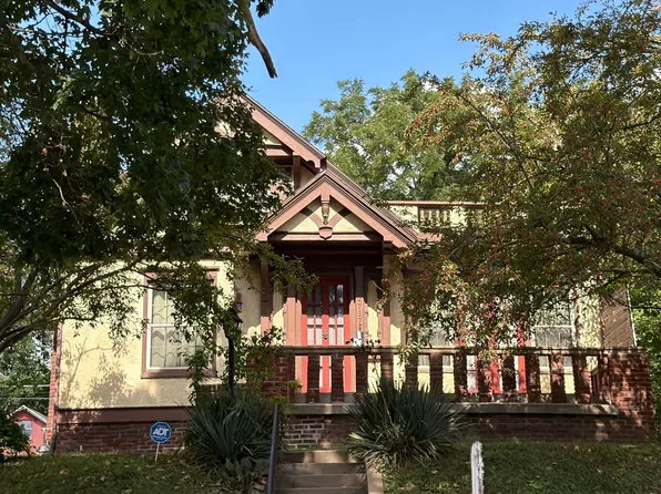 2717 Faron St, Saint Joseph, MO 64501