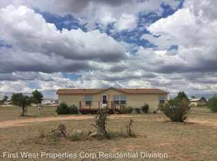 9637 E Faith Ave, Hereford, AZ 85615
