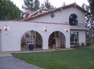 1952 Partridge Place Rd, Placerville, CA 95667